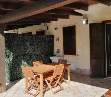 Birgi Vecchi Apartment | 120 m² Serviced apartment ∙ 3 bedrooms ∙ 8 guests