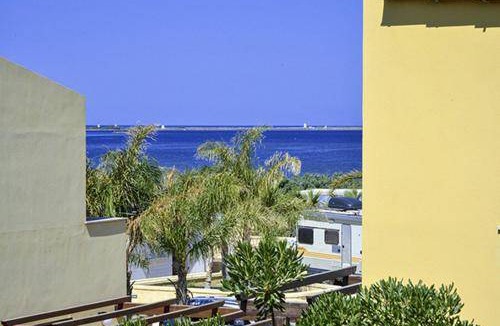 Birgi Vecchi Apartment | 120 m² Serviced apartment ∙ 3 bedrooms ∙ 8 guests