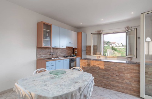 Cannizzaro-favara Villa | 120 m² Villa ∙ 4 bedrooms ∙ 8 guests