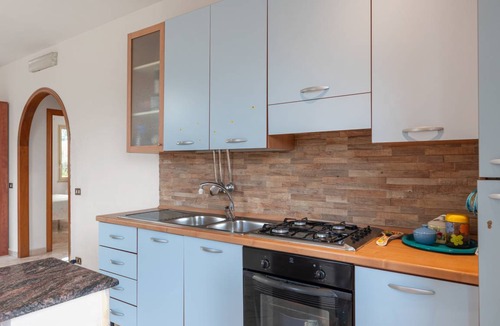 Cannizzaro-favara Villa | 120 m² Villa ∙ 4 bedrooms ∙ 8 guests