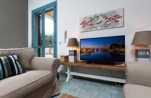 San Vito Lo Capo Villa | 120 m² Villa ∙ 4 bedrooms ∙ 7 guests