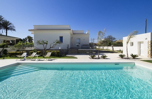 Marsala Villa | 120 m² Villa ∙ 2 bedrooms ∙ 6 guests