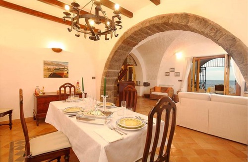 Torre Archirafi Villa | 120 m² Villa ∙ 2 bedrooms ∙ 4 guests