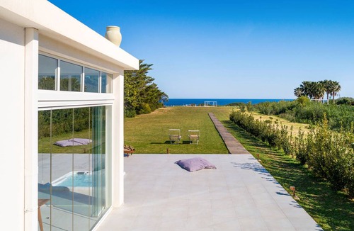 Gallina Villa | 120 m² Villa ∙ 3 bedrooms ∙ 6 guests