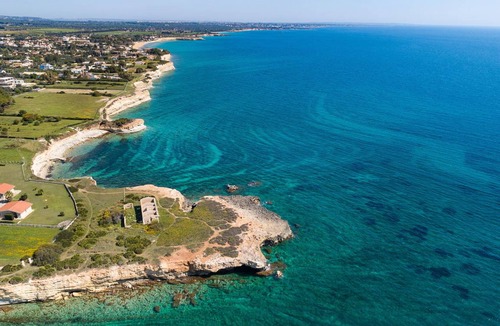 Gallina Villa | 120 m² Villa ∙ 3 bedrooms ∙ 6 guests