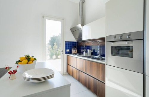 Gallina Villa | 120 m² Villa ∙ 3 bedrooms ∙ 6 guests