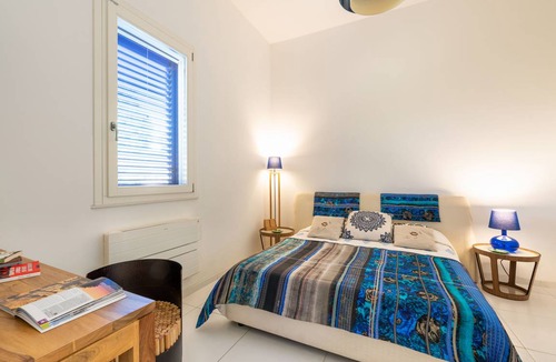 Gallina Villa | 120 m² Villa ∙ 3 bedrooms ∙ 6 guests