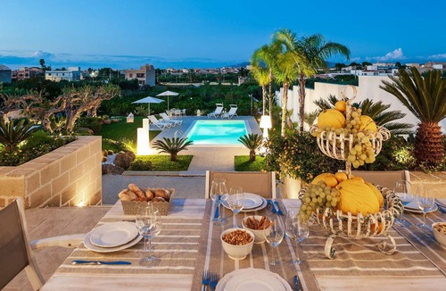 Marausa Villa | 120 m² Villa ∙ 3 bedrooms ∙ 5 guests
