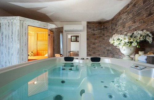 Marausa Villa | 120 m² Villa ∙ 3 bedrooms ∙ 6 guests