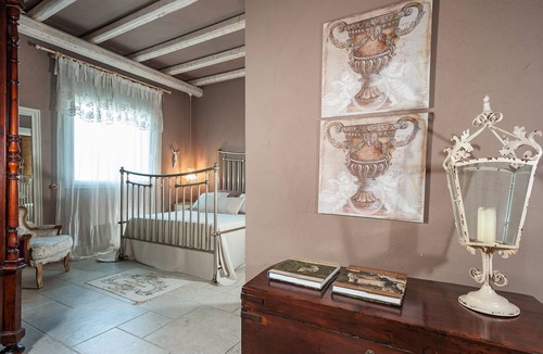 Marausa Villa | 120 m² Villa ∙ 3 bedrooms ∙ 6 guests