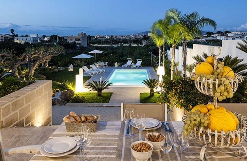 Marausa Villa | 120 m² Villa ∙ 3 bedrooms ∙ 5 guests