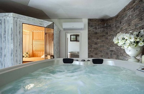 Marausa Villa | 120 m² Villa ∙ 3 bedrooms ∙ 5 guests