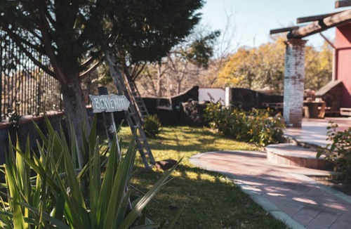 Ragalna Villa | 120 m² Villa ∙ 3 bedrooms ∙ 6 guests