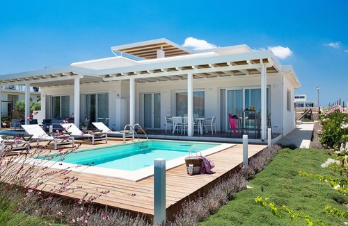 Reitani Villa | 120 m² Villa ∙ 3 bedrooms ∙ 6 guests