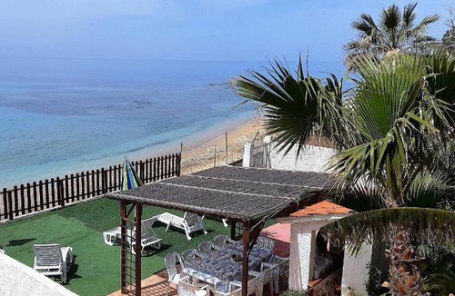 Sciacca Villa | 120 m² Villa ∙ 3 bedrooms ∙ 9 guests