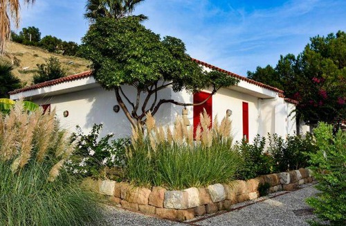 Sciacca Villa | 120 m² Villa ∙ 3 bedrooms ∙ 9 guests