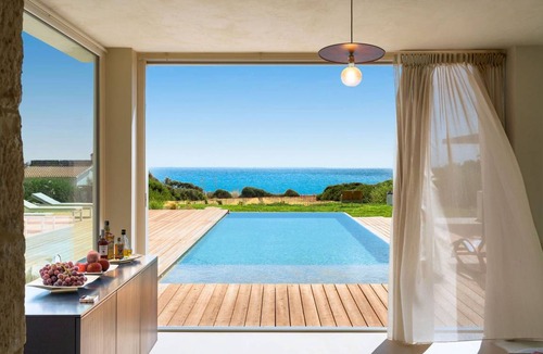Scicli Villa | 120 m² Villa ∙ 3 bedrooms ∙ 6 guests