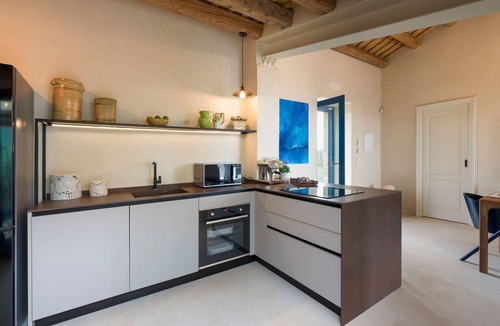 Scicli Villa | 120 m² Villa ∙ 3 bedrooms ∙ 6 guests