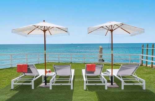 Noto Marina Villa | 120 m² Villa ∙ 3 bedrooms ∙ 6 guests