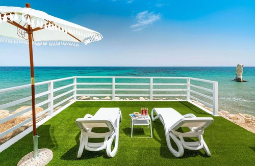 Noto Marina Villa | 120 m² Villa ∙ 3 bedrooms ∙ 6 guests