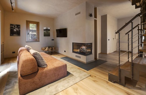 Linguaglossa Villa | 120 m² Villa ∙ 3 bedrooms ∙ 6 guests