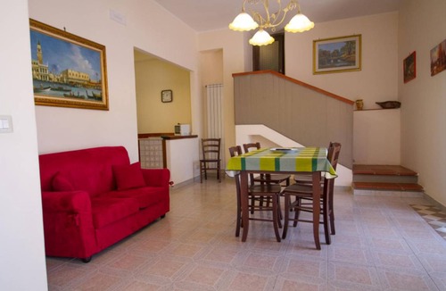Trecastagni Villa | 120 m² Villa ∙ 3 bedrooms ∙ 7 guests