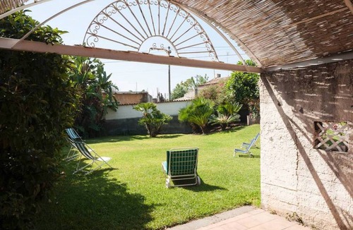 Acireale Villa | 120 m² Villa ∙ 4 bedrooms ∙ 6 guests