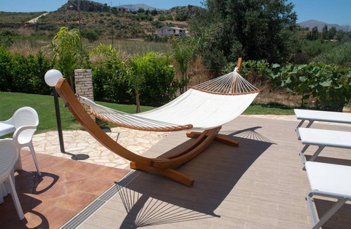 Scopello Villa | 120 m² Villa ∙ 4 bedrooms ∙ 8 guests