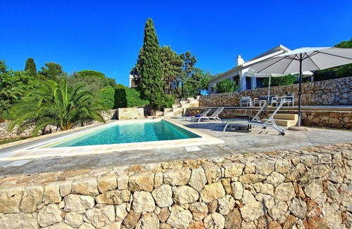 Chiusa Cavalli Villa | 120 m² Villa ∙ 3 bedrooms ∙ 6 guests