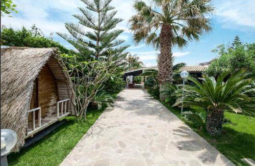 Solfarelli Villa | 1200 m² Villa ∙ 6 bedrooms ∙ 15 guests