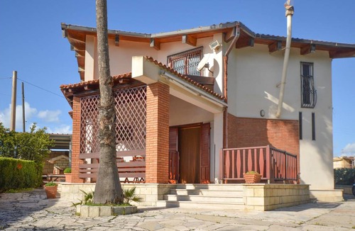 San Giorgio House | 122 m² House ∙ 3 bedrooms ∙ 6 guests