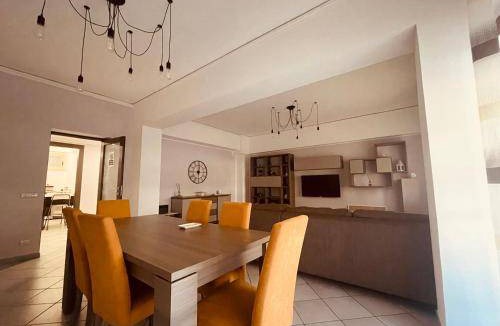 Province of Messina Apartment | 125 m² Apartment ∙ 2 bedrooms ∙ 6 guests
