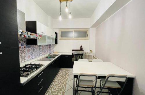 Province of Messina Apartment | 125 m² Apartment ∙ 2 bedrooms ∙ 6 guests