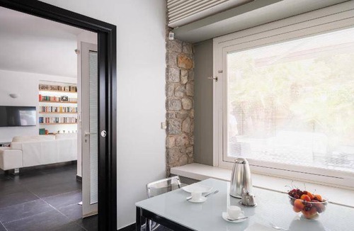 Mondello Apartment | 127 m² Apartment ∙ 2 bedrooms ∙ 4 guests