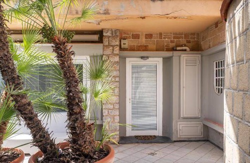 Mondello Apartment | 127 m² Apartment ∙ 2 bedrooms ∙ 4 guests