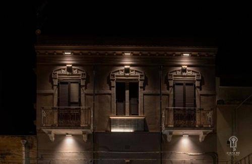 Alcamo Historic Center Apartment | 128 m² Apartment ∙ 3 bedrooms ∙ 8 guests