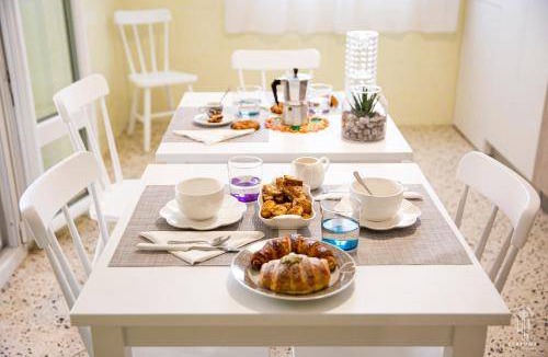 Alcamo Historic Center Apartment | 128 m² Apartment ∙ 3 bedrooms ∙ 8 guests