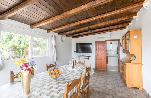 Santa Maria del Focallo House | 130 m² House ∙ 4 bedrooms ∙ 7 guests