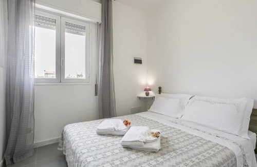 Santa Maria del Focallo House | 130 m² House ∙ 4 bedrooms ∙ 7 guests