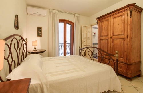 Giardini Naxos Apartment | 130 m² Apartment ∙ 3 bedrooms ∙ 6 guests