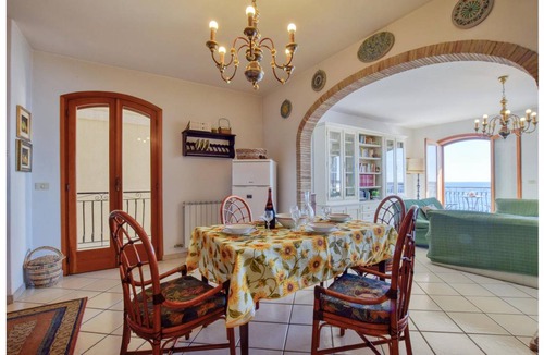 Giardini Naxos Apartment | 130 m² Apartment ∙ 3 bedrooms ∙ 6 guests