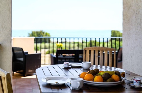 Sampieri Apartment | 130 m² Apartment ∙ 3 bedrooms ∙ 6 guests