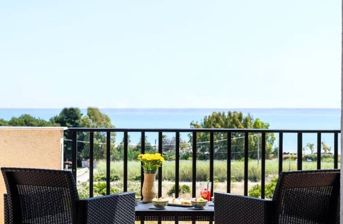 Sampieri Apartment | 130 m² Apartment ∙ 3 bedrooms ∙ 6 guests