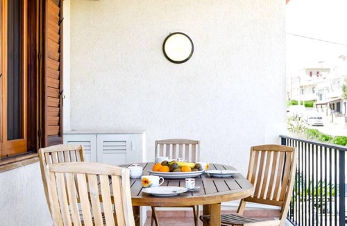 Sampieri Apartment | 130 m² Apartment ∙ 3 bedrooms ∙ 6 guests