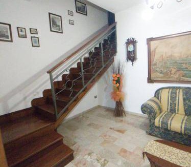 Partinico Apartment | 130 m² Apartment ∙ 2 bedrooms ∙ 4 guests