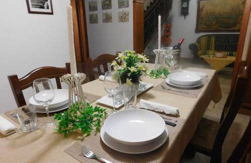 Partinico Apartment | 130 m² Apartment ∙ 2 bedrooms ∙ 4 guests