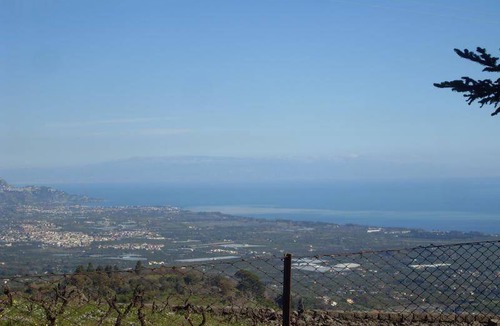 Mascali House | 130 m² House ∙ 2 bedrooms ∙ 6 guests