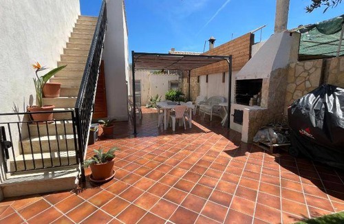Valderice House | 130 m² House ∙ 2 bedrooms ∙ 6 guests