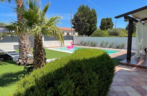 Valderice House | 130 m² House ∙ 2 bedrooms ∙ 6 guests