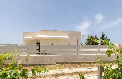 Trapani House | 130 m² House ∙ 3 bedrooms ∙ 5 guests